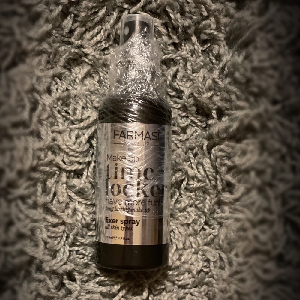 SOLD-Time Locker Spray